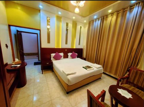 فندق واجنحة سيتي ستار in Sana`a