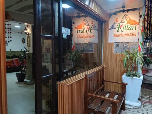 Hostal Killari Machupicchu