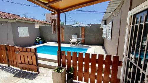 Departamento Don Pipo