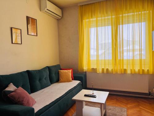 Зручності, EN apartman in Біеліна