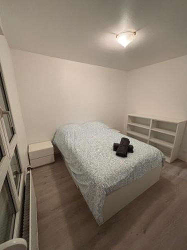 Appartement 6 personnes avec jacuzzi in Torcy
