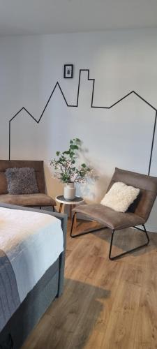 Ferienwohnung Lützen/Starsiedel