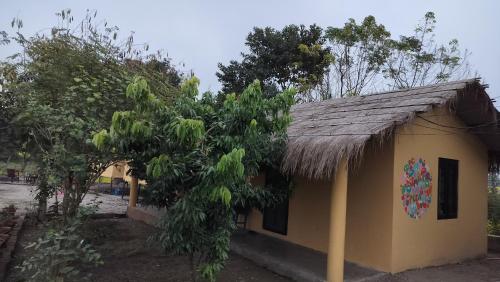 Hostel Jungle Beats in Chitwan