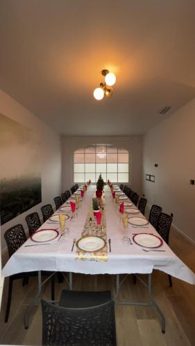 Bella Vita in Villers-Cotterets
