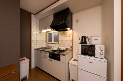 Charm Buildings Matsuyacho 803,902,1003 - Vacation STAY 18806