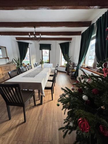 Chalet Bora