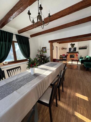 Chalet Bora