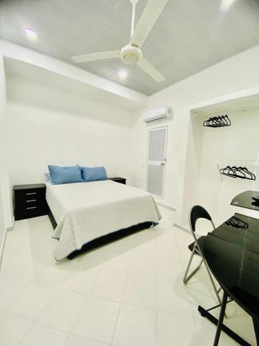 Hostal La Princesa in La Heroica