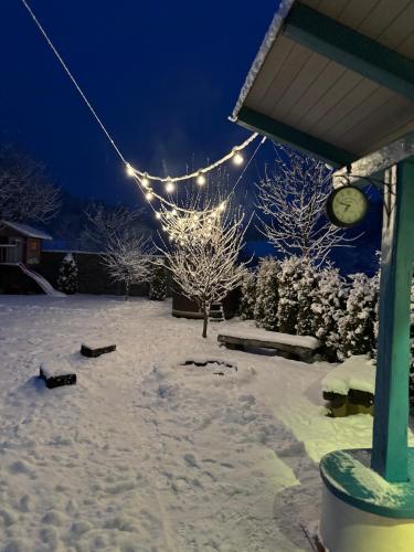 Chalet Bora