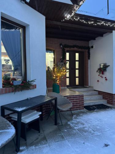 Chalet Bora