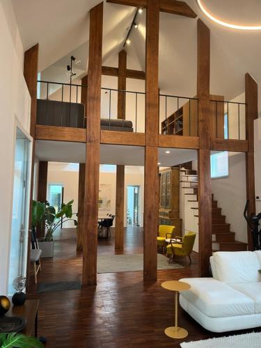 de steeg gîte à louer Heikant