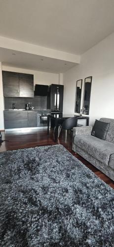 Stadium Apartment, Milán