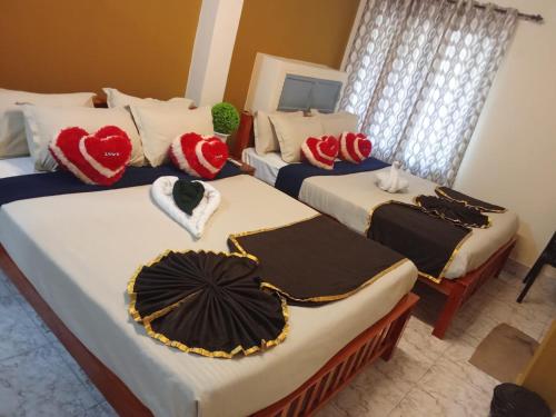 Moonlight Residency in Vidya Nagar