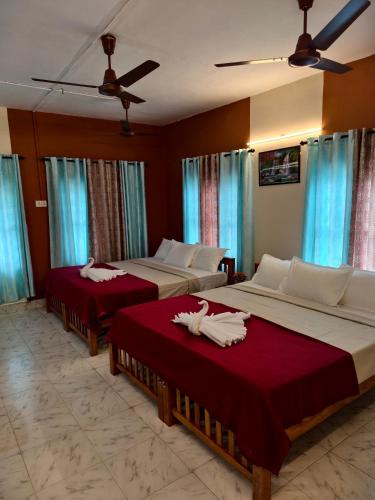 Moonlight Residency in Vidya Nagar