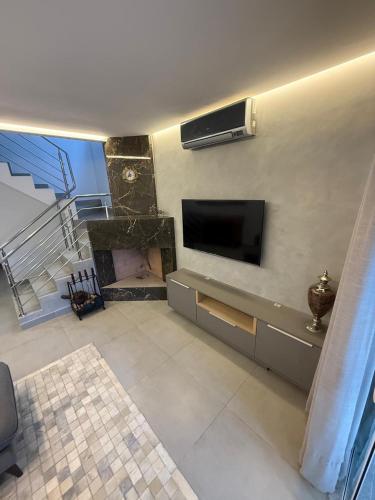 Duplex de veraneio , Temporada – khách sạn tại Sertaozinho