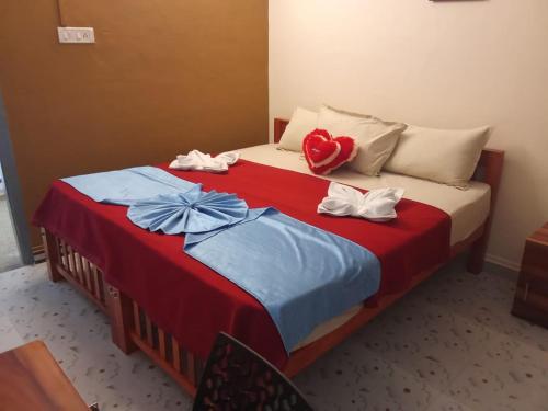 Moonlight Residency - Kollam