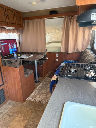 Ver-El RV Park & Campground in 康科德