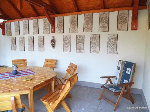 Eszter Apartman, Békéscsaba (zdjęcie 8)