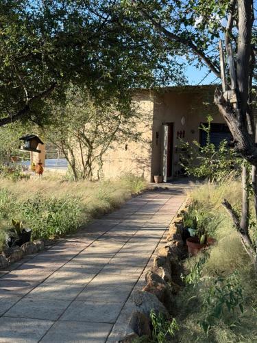 Karibu Self-Catering unit 2 in Omaruru