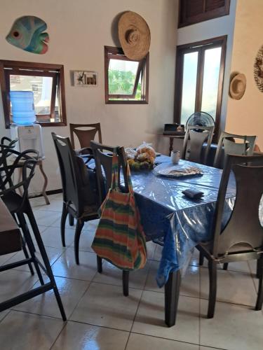Casa n condomínio Porto Pancetti - Geribá – khách sạn tại Bãi Biển Geriba