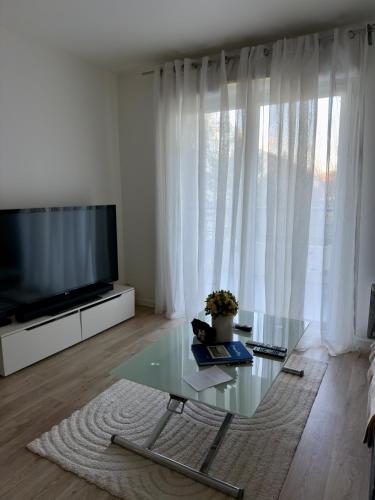 F2 cosy près Aéroport Orly et PARIS - Location saisonnière - Orly