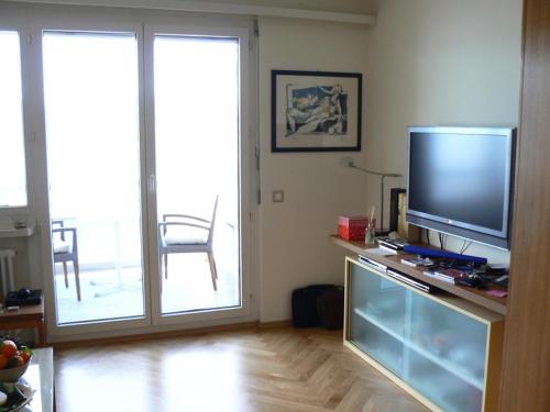 Panorama Studio Apartment