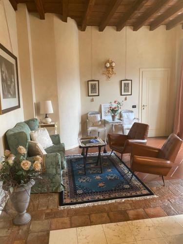 Antica Casa Fenaroli - Sarnico