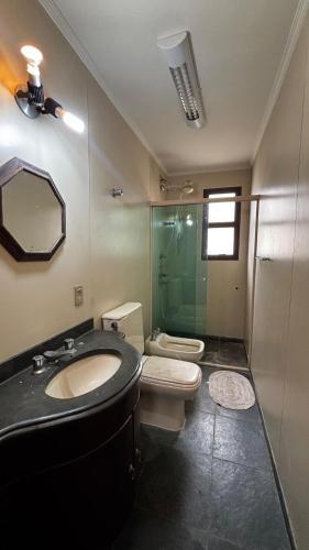 Apartamento espacoso Guaruja enseada in Tortuga
