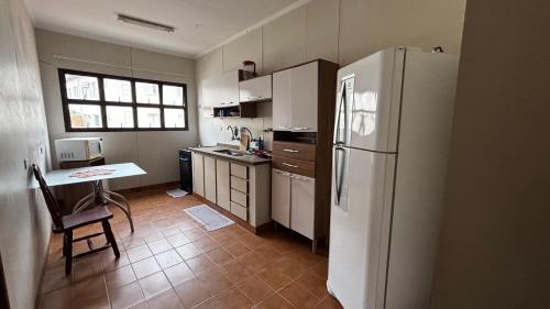 Apartamento espacoso Guaruja enseada in Tortuga