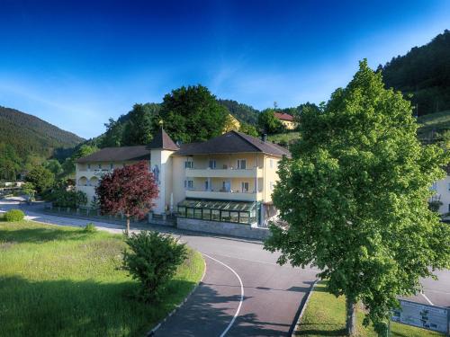 Gasthof - Landhotel Ernst in Untermühl