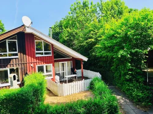 Komfort-Ferienhaus Sonnental #50 in Extertal, Deutschland