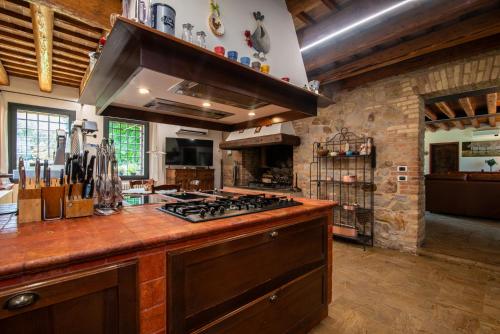Il Salice Country Luxury in Due Carrare