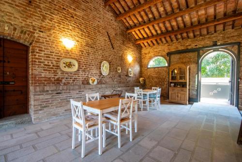 Il Salice Country Luxury in Due Carrare