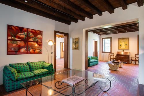Il Salice Country Luxury in Due Carrare