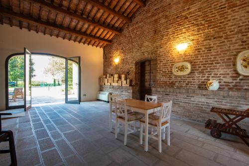 Il Salice Country Luxury in Due Carrare