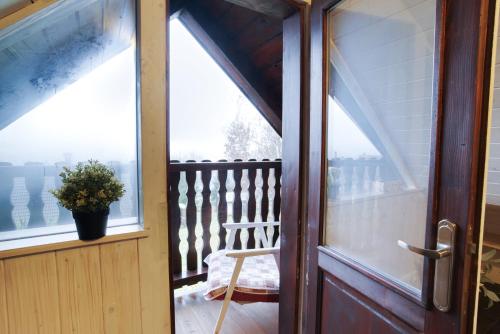 Cabin Near Krkonoše National Park (Cabin Near Krkonose National Park) in Pecka