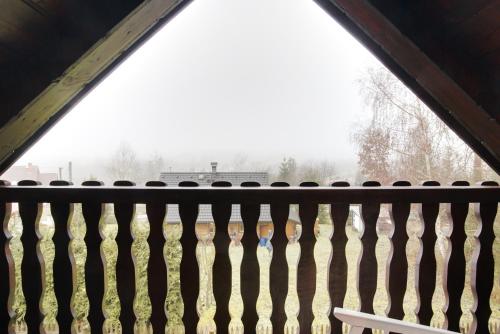 Cabin Near Krkonoše National Park (Cabin Near Krkonose National Park) in Pecka