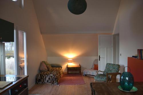 Agapé Gîte - Condé-sur-Vesgre