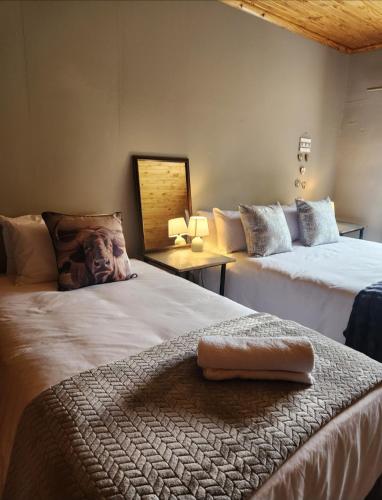 De Kleine Kaap Guesthouse in Lady Grey