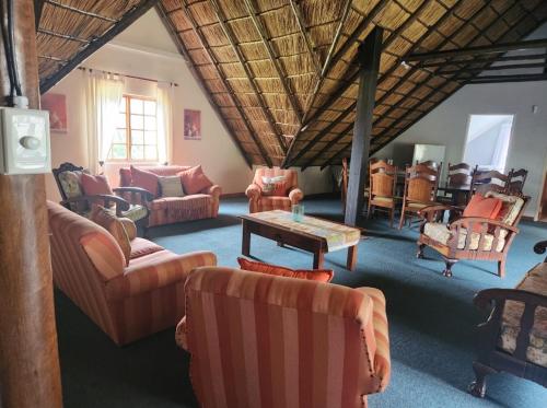 De Kleine Kaap Guesthouse in Lady Grey