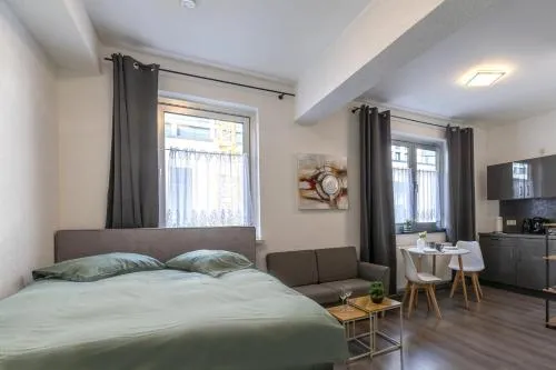StayBaran City Apartment Bochum 2 in Bochum, Deutschland