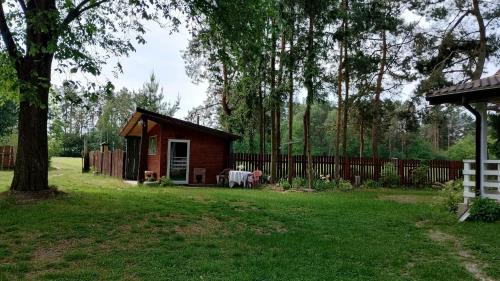Agroturystyka Teofilówka (Agroturystyka Teofilowka) in Wlodawa