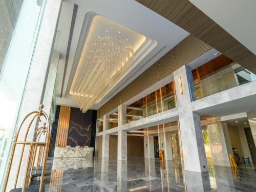 Huike International Hotel - image 9