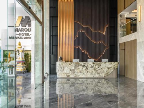 Huike International Hotel - image 14