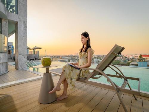 Huike International Hotel - image 7