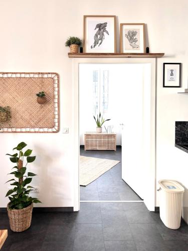 Facilities, COZEE - The Oasis in Kaiserslautern