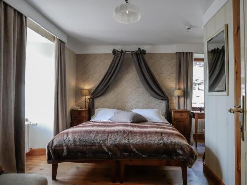 Hôtel Bella Tola & SPA