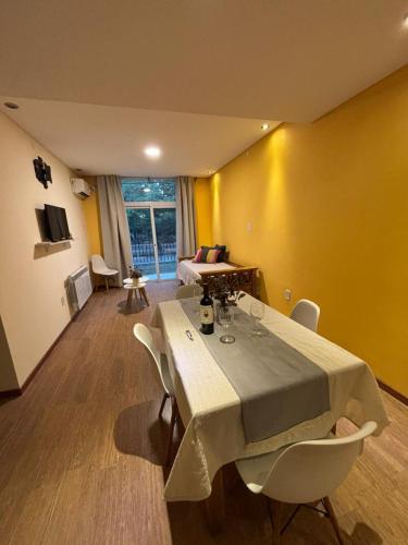 Aires del Toledano in San Rafael