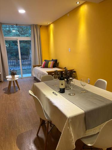 Aires del Toledano in San Rafael