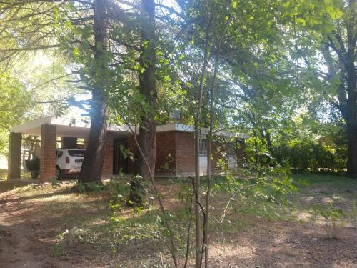 Casa en balneario Mayu Sumaj en cercanias de Villa Carlos Paz